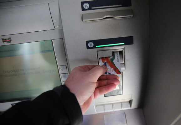 bankomat