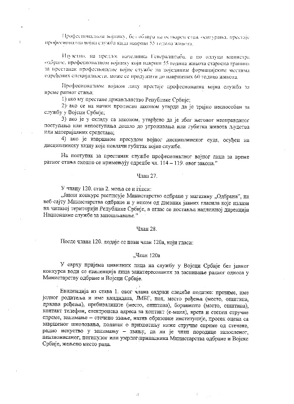 Nacrt ZoVS 9